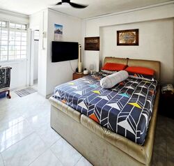 Blk 737 Jurong West Street 75 (Jurong West), HDB 5 Rooms #602898651